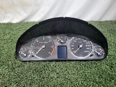 Painéis de instrumentos Peugeot 407 2006 965813820 - Imagem 1 de 4