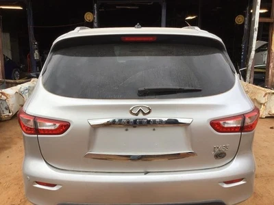 Driver Left Air Bag Driver Wheel Fits 13 INFINITI JX35 2025182 — 第 1/4 张图片