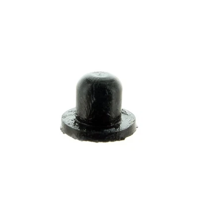 Can-Am New OEM Hydraulic Brake Plunger Cap, 570151100 - Image 1 of 4