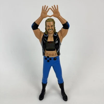 De colección WCW 1999 Tiger Electronics Diamond Dallas Page Juego Portátil Probado DDP Foto 1 de 4