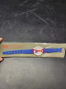 Vintage Guess Watch - Picture 1 of 7
