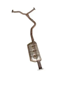 Silenciador SUBARU OUTBACK BS 2.5 gasolina 2021 30781762 - Imagen 1 de 8