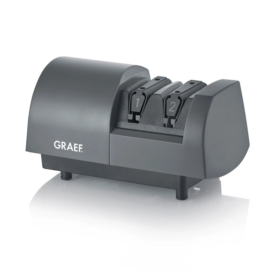 Graef Messerschärfer SG520 Schärfgeräte NEU - Bild 1 von 1