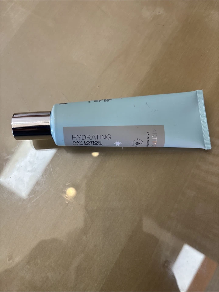 Лот из 2 увлажняющих дневных лосьонов Artistry Skin Nutrition 1,7 унции/50 г срок годности 12/2027 Amway - Изображение 1 из 2