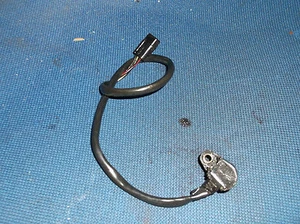 SUZUKI GSF 650 WASSERGEKÜHLTER BANDIT TACHOSENSOR, BESCHREIBUNG LESEN - Bild 1 von 1