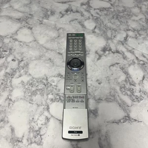 SONY RM-YD010 TV Remote Control for RM-YD010 RM-YD002 RM-YD013 RM-YD014 Genuine - Picture 1 of 16