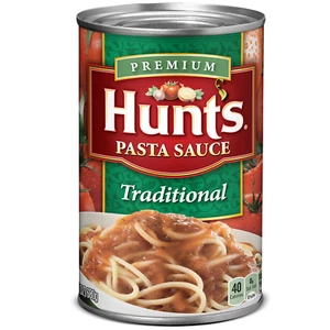Traditional Pasta Sauce, 24 oz - Picture 1 of 12