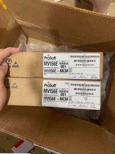 MVI56E-MCM BRAND NEW ProSoft Communications Module Allen Bradley PLC FREE SHIP - Picture 1 of 2