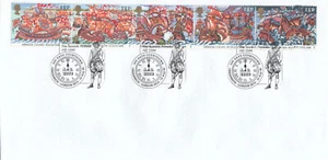 Armada AD 2000 500 Days Countdown GB Cover Greenwich 1997 (1369757) - Picture 1 of 1