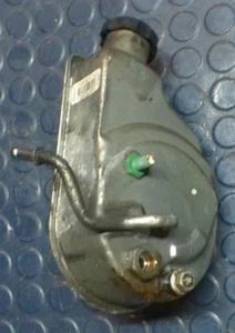 07-13 CHEVROLET SILVERADO GMC Sierra 1500 5.3 L. Power Steering Pump OEM - Picture 1 of 3