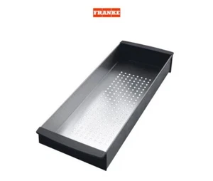 Franke Colander MAC-70S 112.0688.103 For Maris Sink - Picture 1 of 4