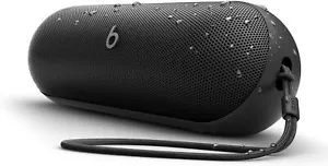 Altavoz portátil inalámbrico Bluetooth Beats Pill - negro, dorado champán - Imagen 1 de 16