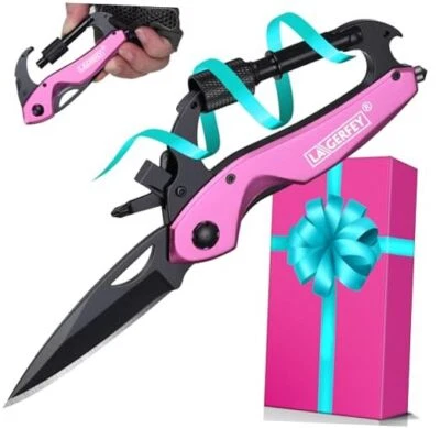 Mujer Regalos para Navidad - Regalos para Mujer, Medias Rellenas para Mujer -  Foto 1 de 4