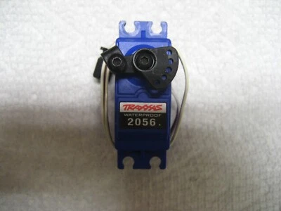 Traxxas Slayer #2056 Waterproof High Torque Servo - Image 1 of 2