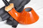 New Teddy Knudsen Volcano Pipe - Eagle 50+