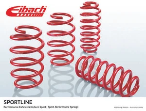Eibach Sportline Springs for VW Golf Mk8 (CD1) 2.0 GTI, 2.0 GTD 2020 > - Picture 1 of 1