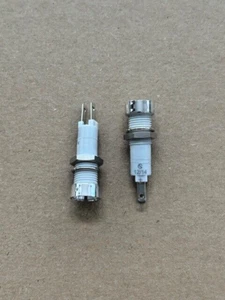 12 Stück SKBD08612 - Signal Construct gmbH - EBØ8 weiß 12/14V DC(AC) - Picture 1 of 2