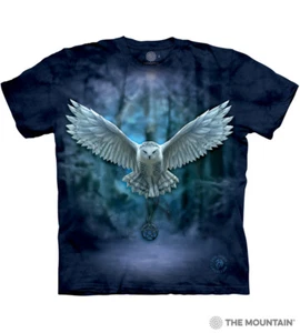 Awake Your Magic-Hedwig-Magic Owl-Harry Potter-Mountain Brand-Größen Medium-3X - Bild 1 von 4