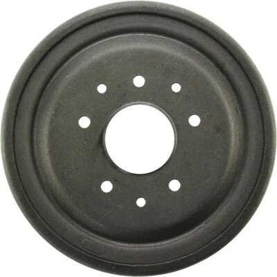Standard Brake Drum Rear Centric For 1969-1970 Chevrolet Kingswood - Изображение 1 из 4
