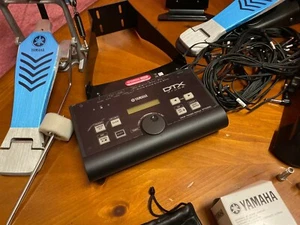 YAMAHA E DRUM KIT DTLK9, DTX500, PCY65 TP65, HH65, KP65 - SPARE PARTS CHOICE - Picture 1 of 83