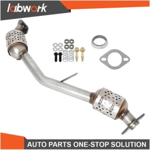 Labwork Catalytic Converter For Subaru Outback/Forester/Legacy 2000-2005 2.5L - Picture 1 of 10