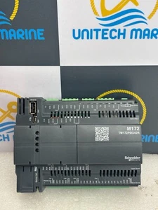 SCHNEIDER MODICON TM172PBG42R CONTROLLER NEU - Bild 1 von 10