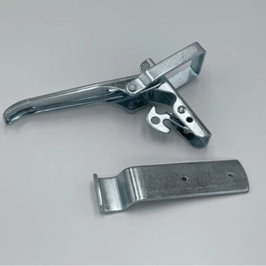RV Cabinet Lock Motorhome Trailer Door Lock Camper Lock Buckle Lock Replace Kit - Zdjęcie 1 z 8