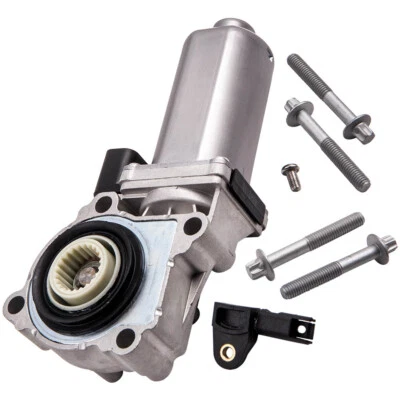 Actionneur de Boîte de Transfert for BMW x3 e83 x5 e53 27107566296/ 27102449709 - Photo 1/4