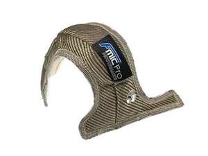 Wastegate 60mm shield / blanket Magma FMIC.Pro - Picture 1 of 5