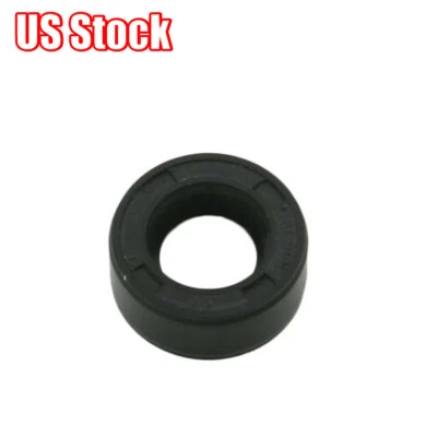 Shift Shaft Gear Oil Seal For Suzuki  DR125 86-96 DR350 90-99 DRZ70 08-09 GS550 - Изображение 1 из 4