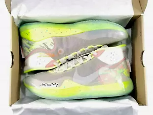 Nike Mens KD12 The 90's Kid Size 10 - Picture 1 of 11