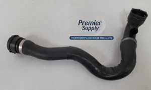 RANGE ROVER L322 4.4 V8 M62 BMW PETROL ENGINE BOTTOM RADIATOR HOSE PCH001121 - Picture 1 of 1