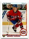 1990-91 Upper Deck Petr Svoboda Montreal Canadiens #193