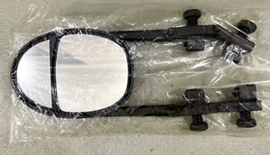 Espejo retrovisor de remolque PRIME PRODUCTS 300104 XLC 4.0 ABRAZADERA AJUSTE UNIVERSAL - Imagen 1 de 3