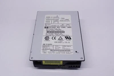 HP A2084-60016 0950-2605 A2084-69016 - 2.1GB 5400RPM Fast Wide SCSI 68-Pin 3.5" - Image 1 of 4