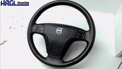 Lederlenkrad 30721754 8623347 Volvo V50 D5 DPF M Kombi - Bild 1 von 4