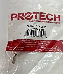 Sensor de llama PROTECH 62-23543-01 NUEVO EN STOCK - Imagen 1 de 2