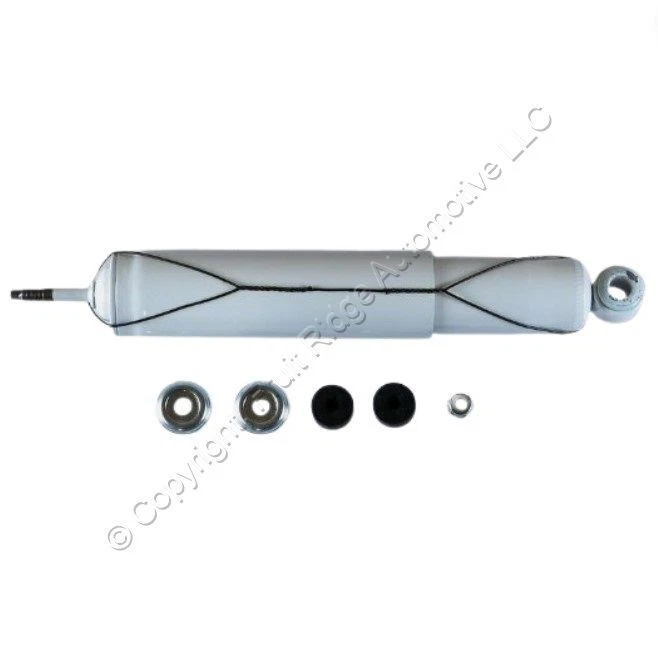 1 Amortiguador trasero Gabriel T60164 para 98-03 Toyota Sienna 94-97 Honda Passport Rodeo Foto 1 de 3