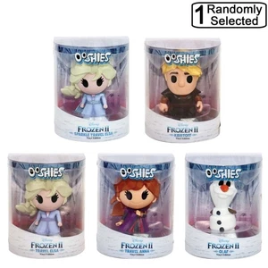 Ooshies Disney Frozen 2 Vinyl Edition Assorted - Picture 1 of 1