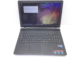 PORTATIL LENOVO IDEAPAD 100 INTEL CELERON N2840 8 SSD 19374050 - Imagen 1 de 6