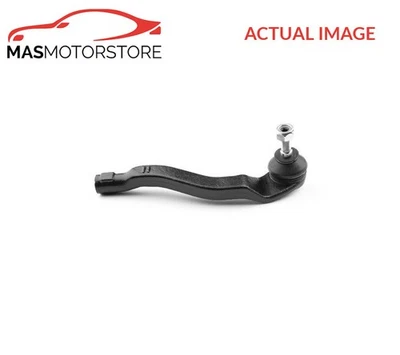 TRACK ROD END RACK END FRONT OUTER LEFT MOOG RE-ES-7306 I NEW OE REPLACEMENT - Image 1 of 4