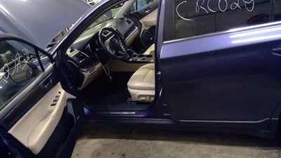 Motor limpiaparabrisas compatible con 15-19 LEGACY 11466041 Foto 1 de 4