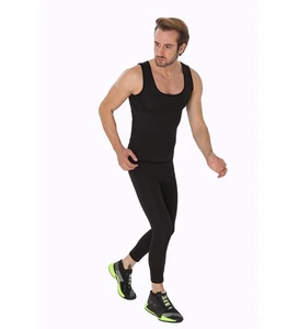 Herren Thermo Polymer Strumpfhose und Unterhemd Doppelset HotPower - Bild 1 von 1