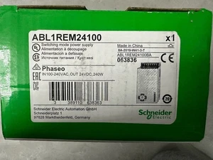 ABL1REM24100 US Free TAX - Picture 1 of 1