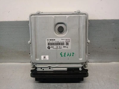 8511983 centralina motore per BMW 5 GRAN TURISMO (F07) 530 D XDRIVE 2009 5248228 - Immagine 1 di 4