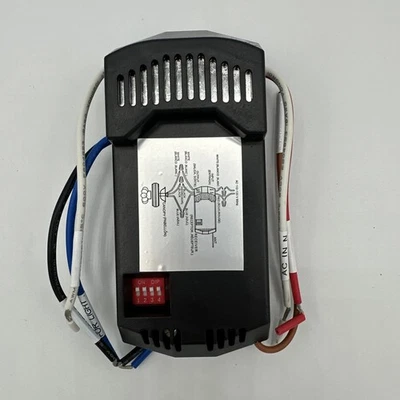 Fan28r Ceiling Fan Remote Control Receiver 240w Replacement For Hampton Bay - Image 1 of 3