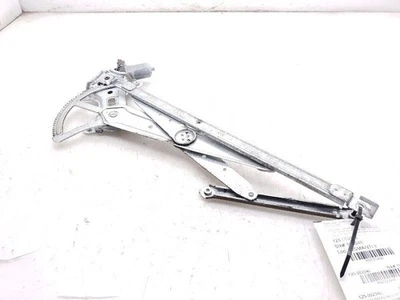 Driver Rear Window Regulator Electric Crewcab Fits 07-17 TOYOTA TUNDRA  - Image 1 of 4