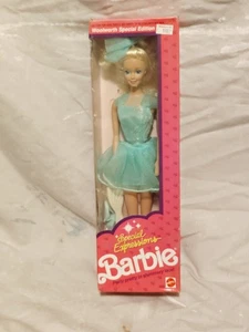 Vintage Woolworth Special Expressions Barbie Puppe  - Bild 1 von 4