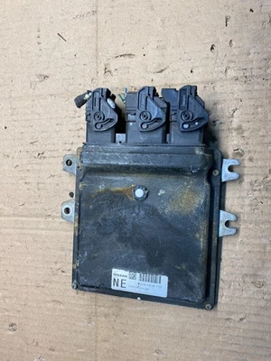 Nissan Altima 2013 ECM ECU ordenador de control del motor MEC110-121 A1 v2342 DG Foto 1 de 4