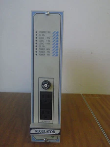 Barudan EBN01700 260-212 Regulator Unit 2001-028 - Picture 1 of 2